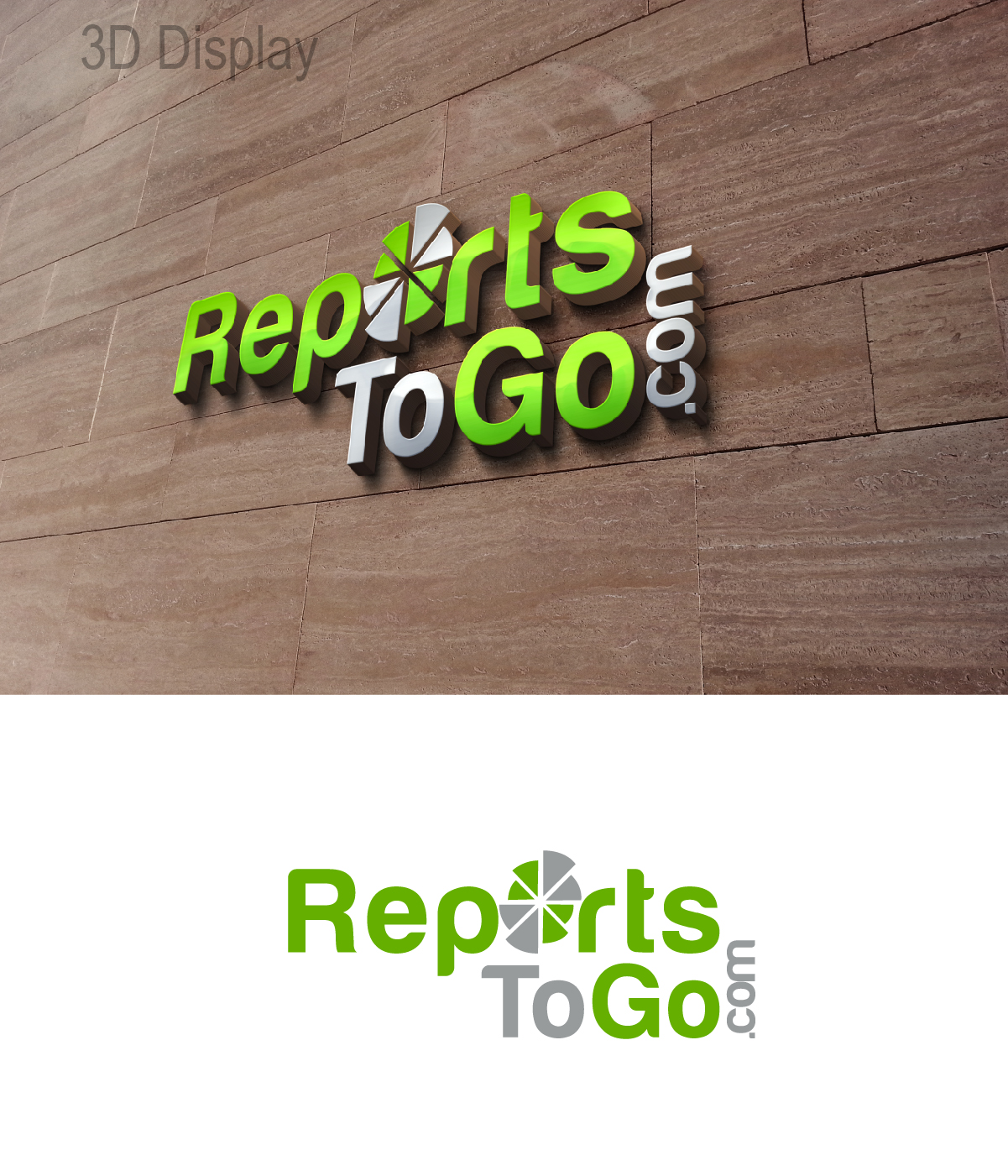 Logo Design by 3Guys for Neutral Software | Design #12720508