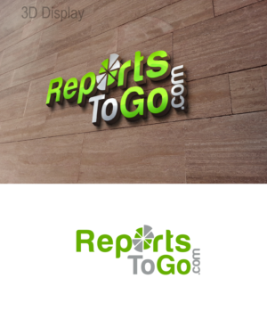 Logo Design by 3Guys for Neutral Software | Design: #12720508