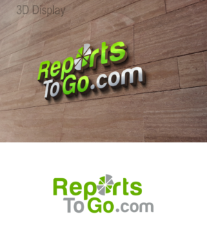 Logo Design by 3Guys for Neutral Software | Design: #12720509