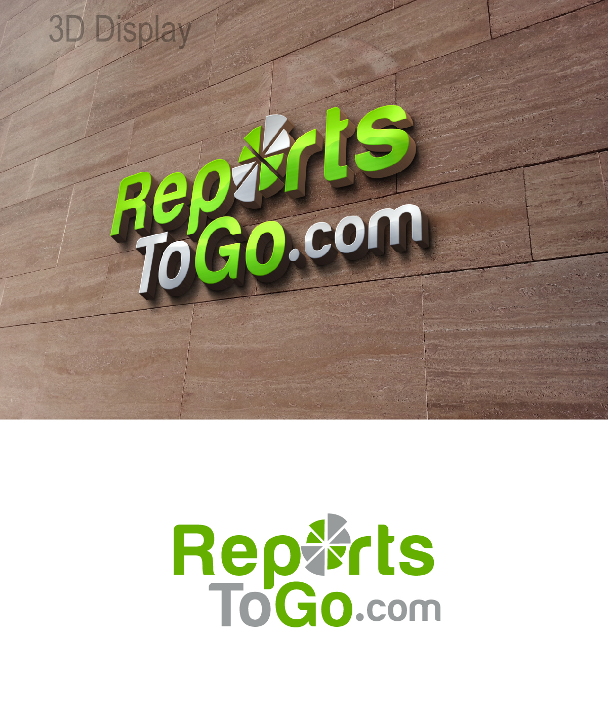 Logo Design by 3Guys for Neutral Software | Design #12720510