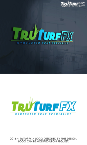 Diseño de Logo por pine design para Ezy Turf | Diseño: #12697883