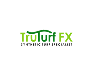 TruTurf FX | Logo Design by alpino