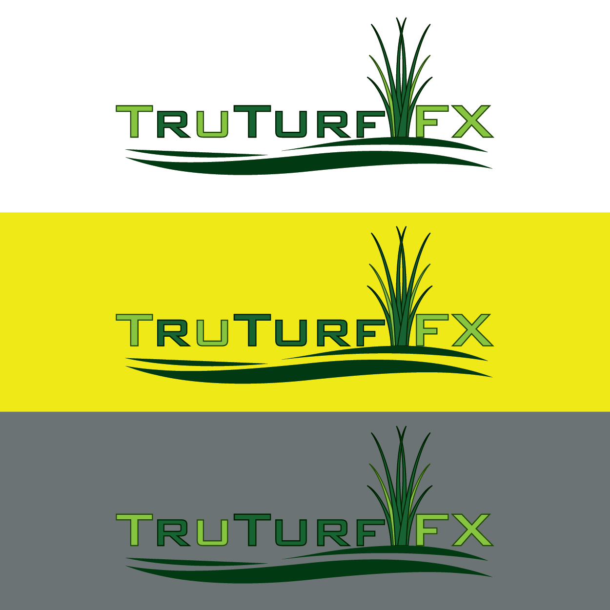 Diseño de Logo por jonnson para Ezy Turf | Diseño #12682971
