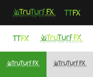 Diseño de Logo por cheez_O para Ezy Turf | Diseño: #12686684