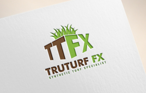 Diseño de Logo por Turn Digital para Ezy Turf | Diseño: #12693755