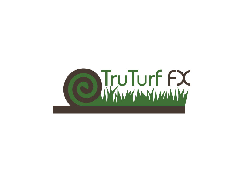 Logo Design by Nazir for Ezy Turf | Design #12684838