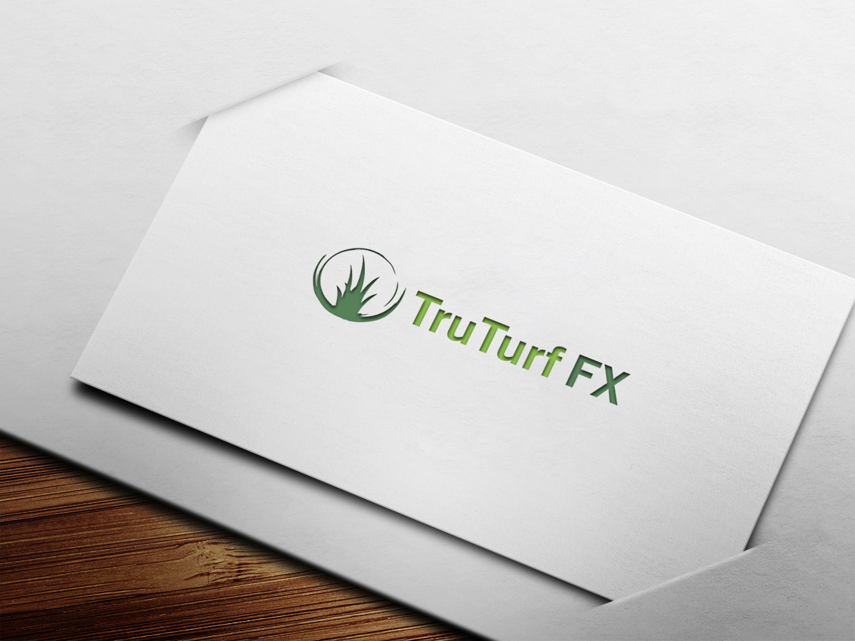Logo Design by mail.pavanayi for Ezy Turf | Design #12685378