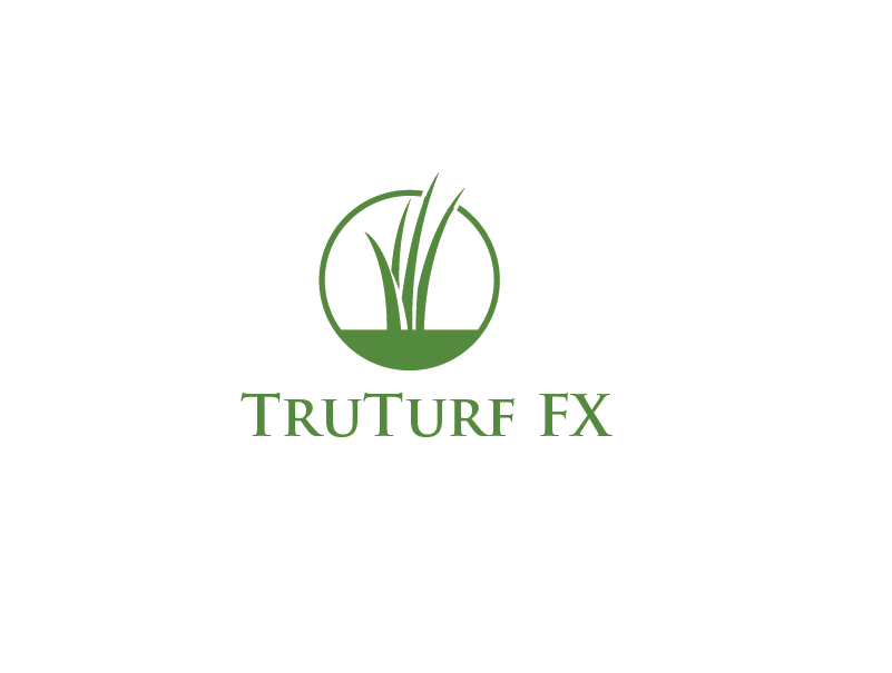 Logo Design by carabuenaeffect for Ezy Turf | Design #12686157