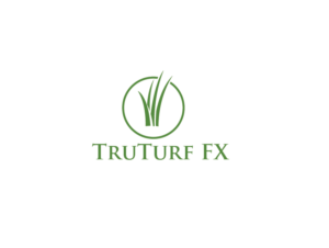 Diseño de Logo por carabuenaeffect para Ezy Turf | Diseño: #12686158