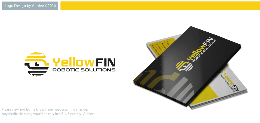 Logo Design by Anhlee for this project | Design #12687833