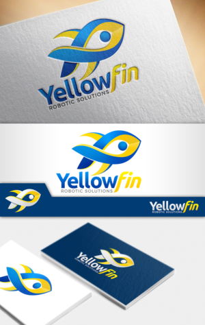 Logo Design by nivleik