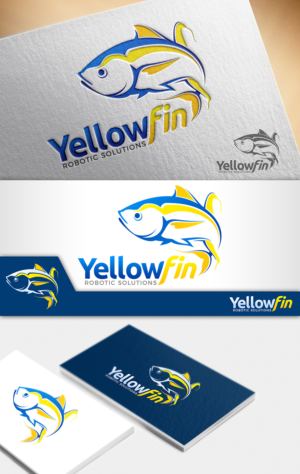 Logo Design by nivleik for this project | Design: #12709567