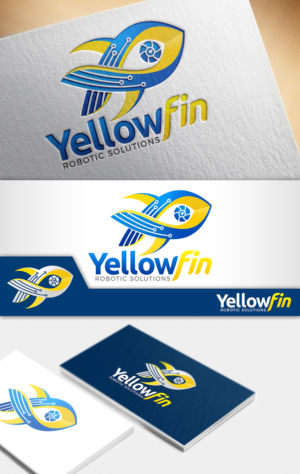 Logo Design by nivleik for this project | Design: #12711093