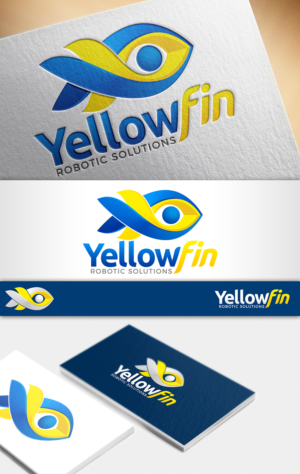 Logo Design by nivleik for this project | Design: #12734303