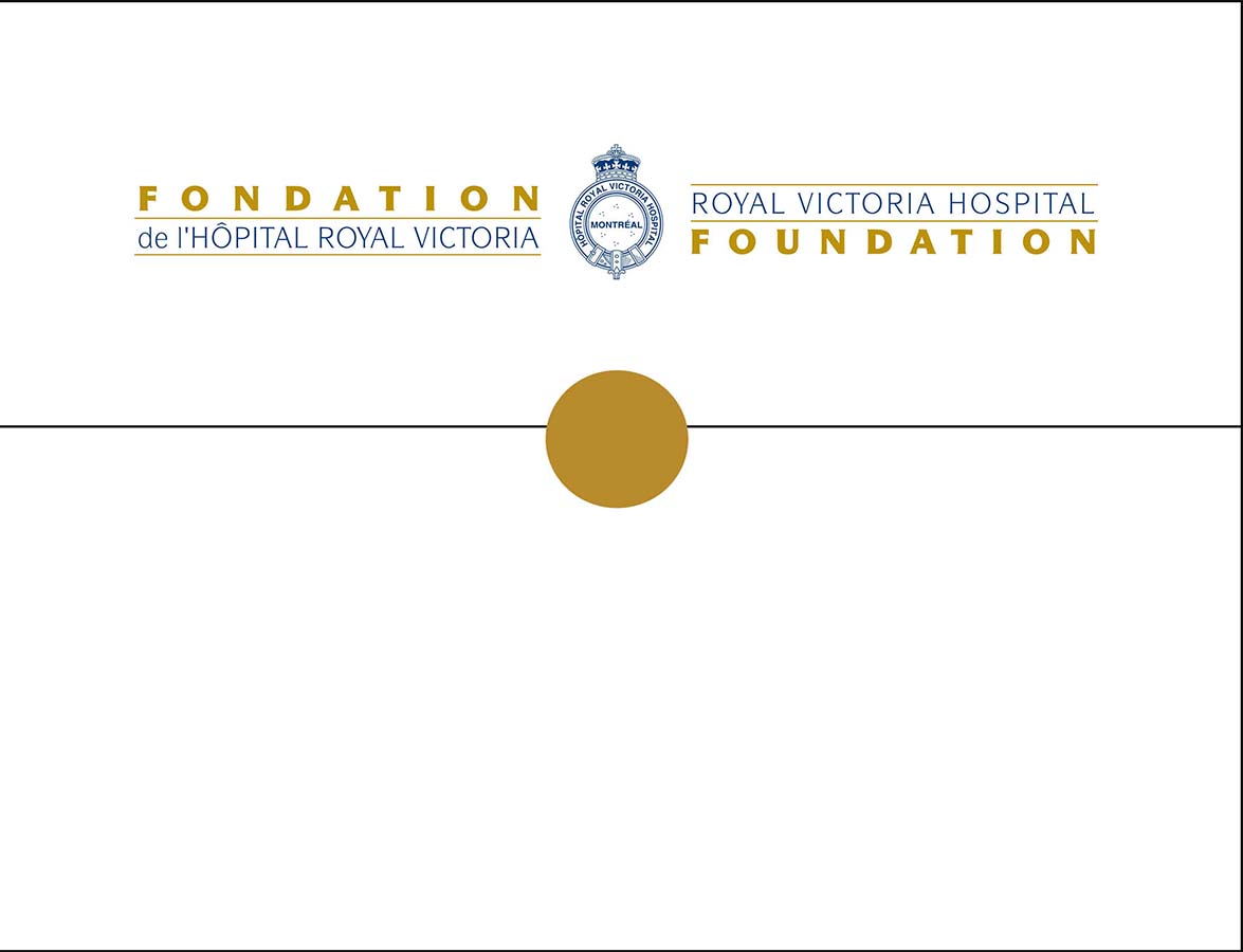 Brochure Design by Zaakirah for Royal Victoria Hospital Foundation | Design #2454992