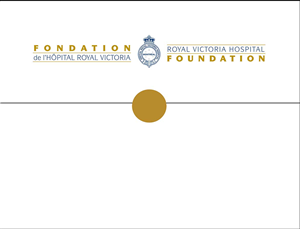 Brochure Design by Zaakirah for Royal Victoria Hospital Foundation | Design: #2454992