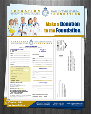 Brochure Design by ESolz Technologies