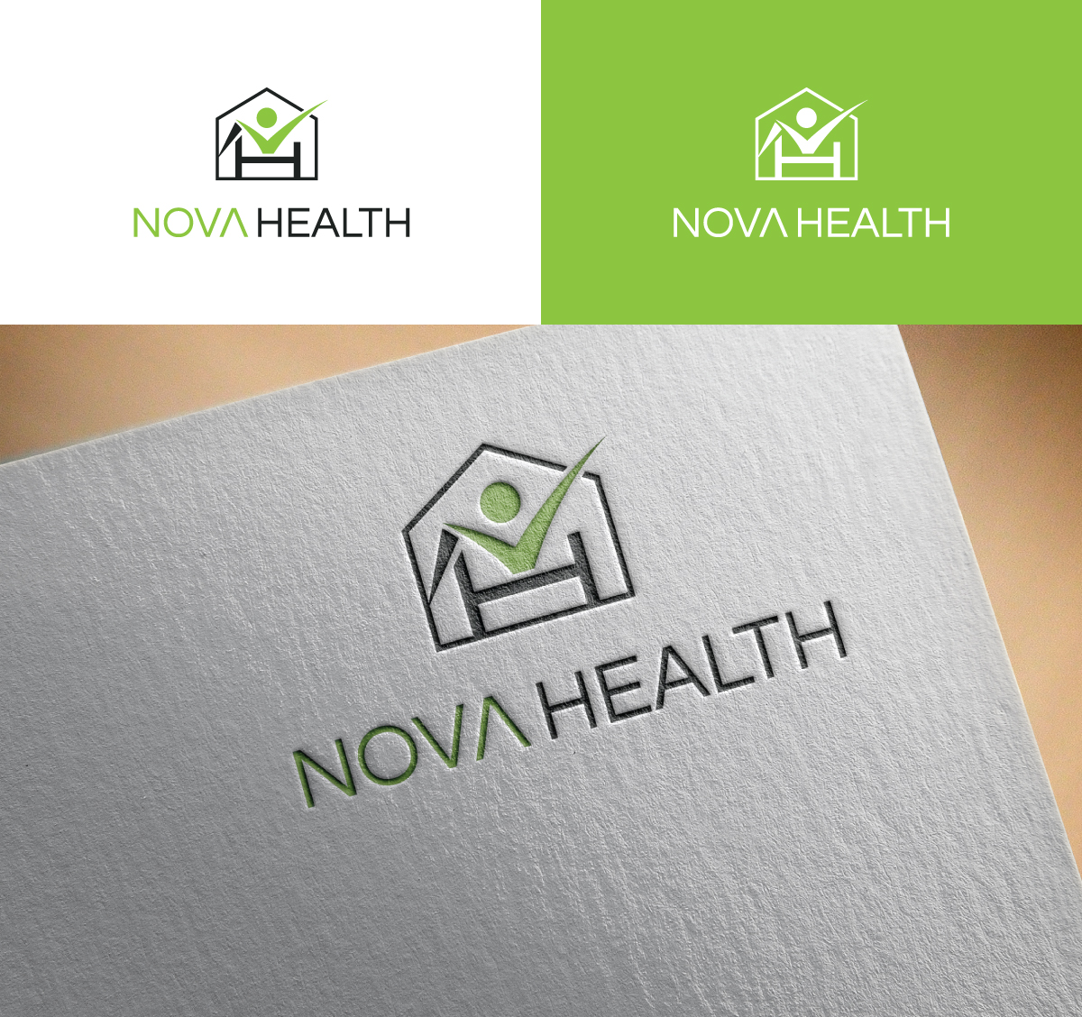 Logo Design by designeye for this project | Design #12685126