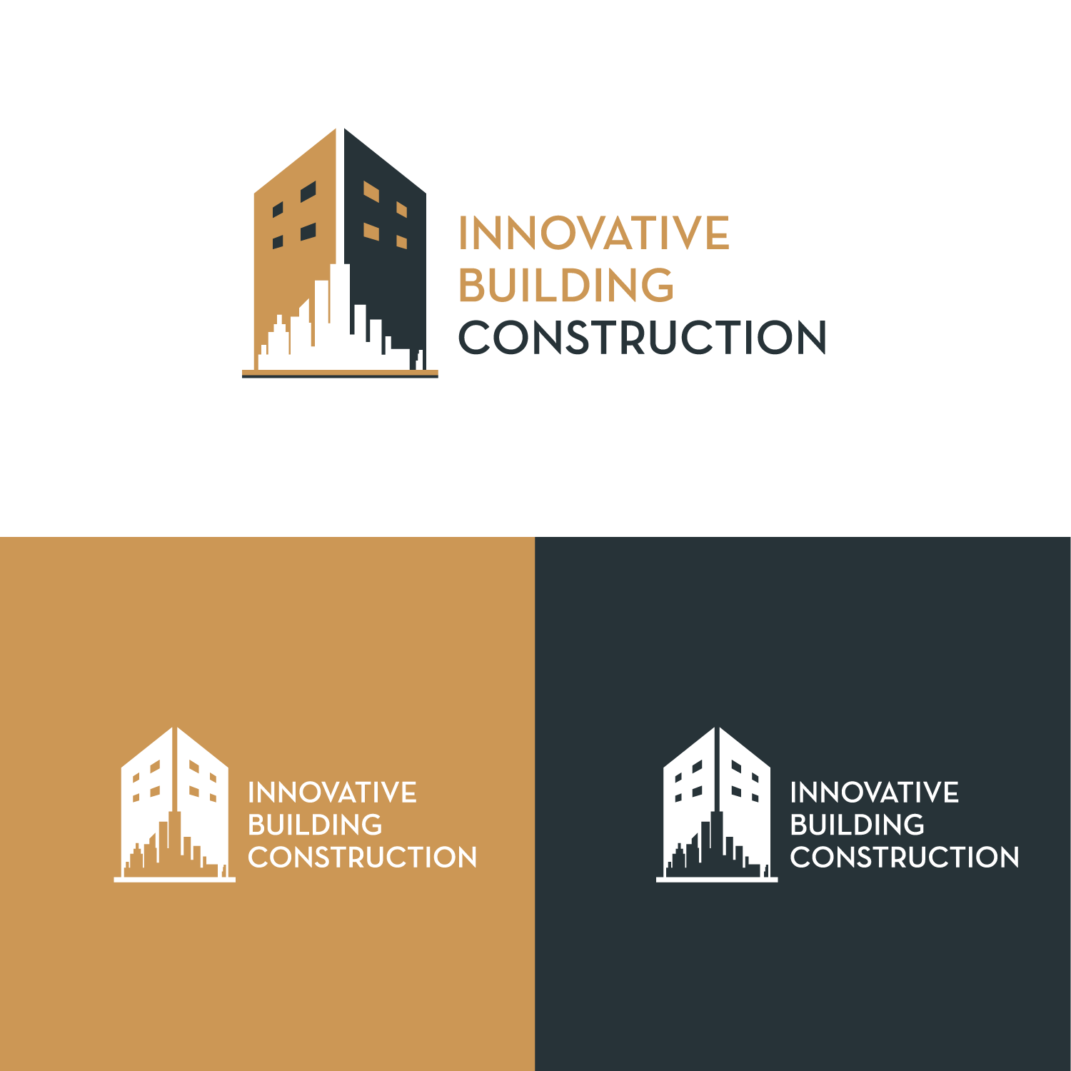 Logo Design by Usman Shaikh for this project | Design #12730102