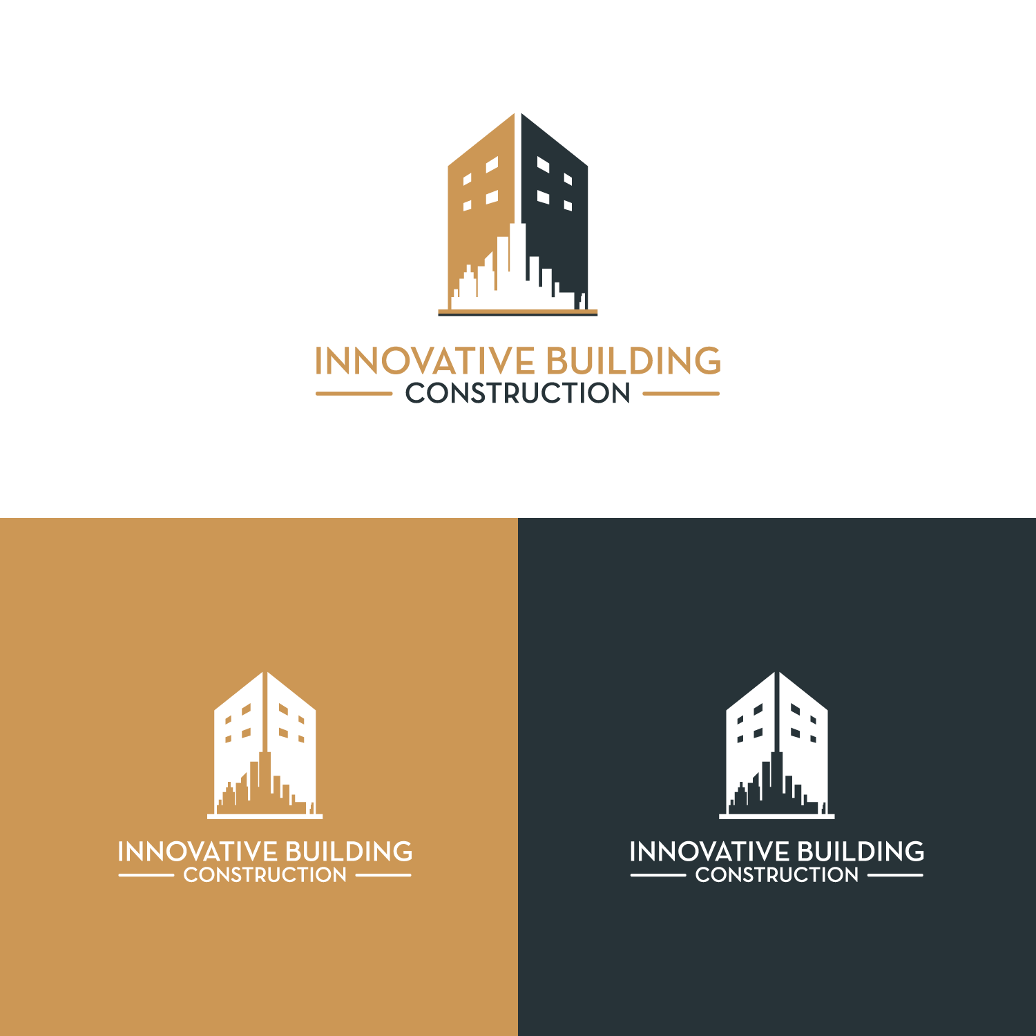 Logo Design by Usman Shaikh for this project | Design #12730255