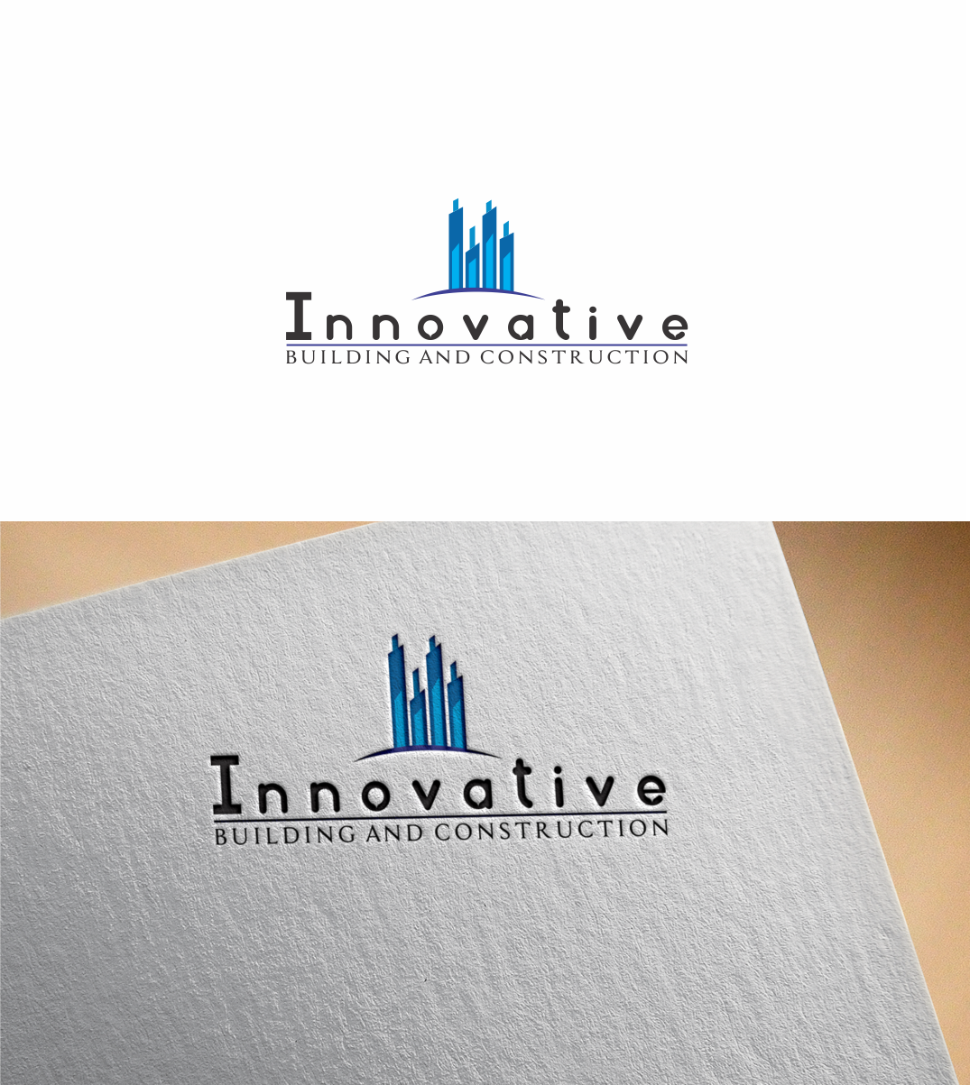 Logo Design by dilip2988 for this project | Design #12731838