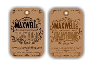 Packaging Design by Chromax8 for this project | Design: #12689216