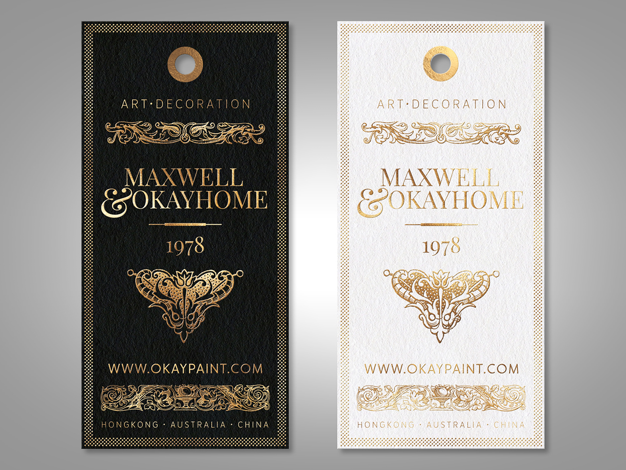 Packaging Design by Kl-Des for this project | Design #12686376