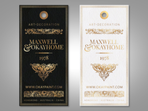 Packaging Design by Kl-Des for this project | Design: #12686376