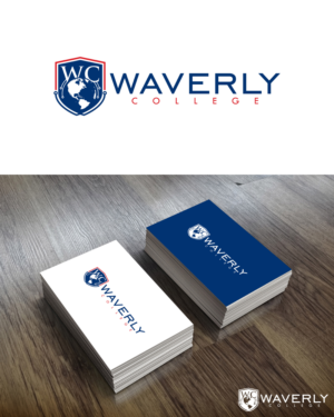Logo Design by MoonFeather for this project | Design: #12827659