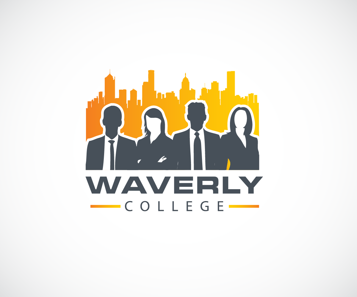 Logo Design by wolf for this project | Design #12803422