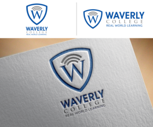 Logo Design by Renen for this project | Design: #12861928
