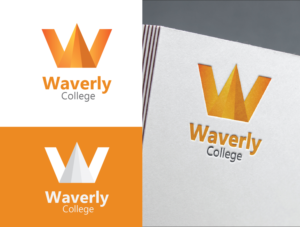 Logo Design by DG for this project | Design: #12789539