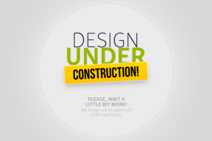 Logo Design by Tiago Pereira