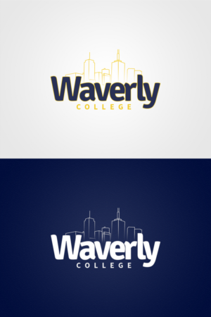 Logo Design by Tiago Pereira for this project | Design #12853595