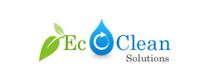 Logo-Design von Mahe Bhag für Ecoclean Solutions | Design: #587482