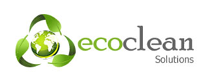 Logo-Design von Mahe Bhag für Ecoclean Solutions | Design: #587488