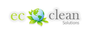 Logo-Design von Mahe Bhag für Ecoclean Solutions | Design: #587489