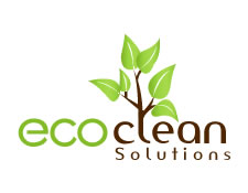 Logo-Design von Mahe Bhag für Ecoclean Solutions | Design: #587492
