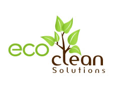 Design de Logo par Mahe Bhag pour Ecoclean Solutions | Design : #587497
