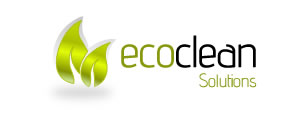Logo Design by Mahe Bhag for Ecoclean Solutions | Design #587502