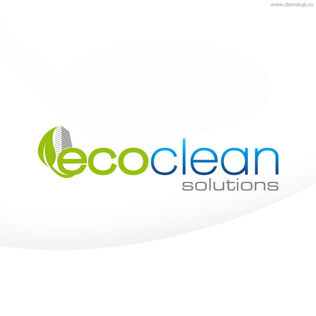 Logo-Design von damakyjr für Ecoclean Solutions | Design #556081