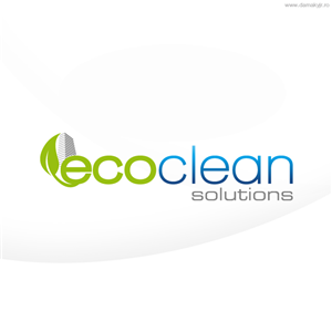 Logo-Design von damakyjr für Ecoclean Solutions | Design: #556081