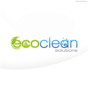 Logo-Design von damakyjr für Ecoclean Solutions | Design: #556106