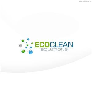 Logo-Design von damakyjr für Ecoclean Solutions | Design: #563564