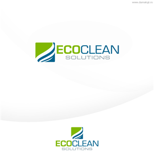 Logo-Design von damakyjr für Ecoclean Solutions | Design: #563583
