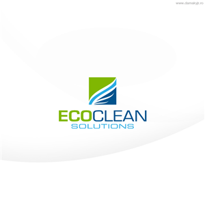 Logo-Design von damakyjr für Ecoclean Solutions | Design: #563584