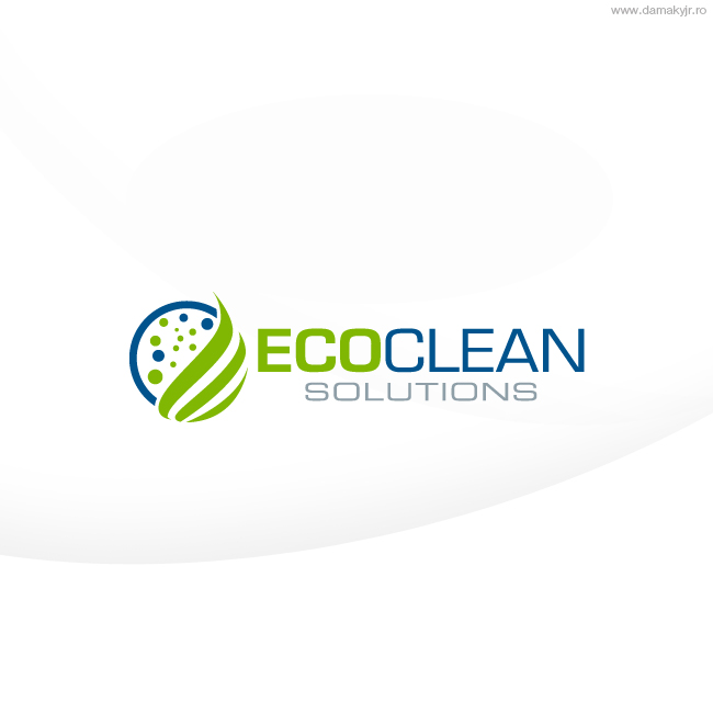 Logo-Design von damakyjr für Ecoclean Solutions | Design #563595
