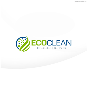 Logo-Design von damakyjr für Ecoclean Solutions | Design: #563595