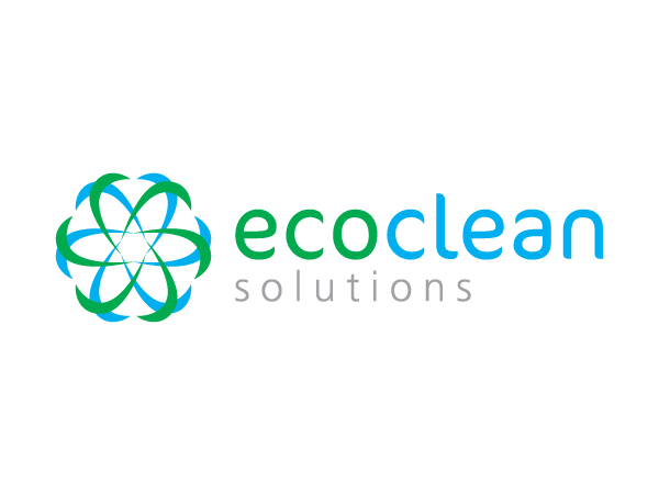 Logo Design by C Corner for Ecoclean Solutions | Design #562990