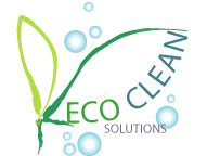 Logo Design by Standing Out for Ecoclean Solutions | Design: #554251